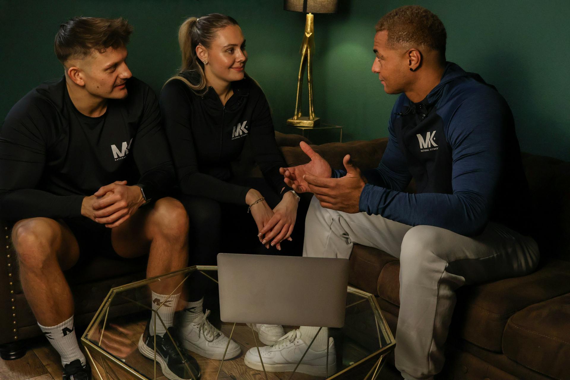 MK Ernährungsberatung