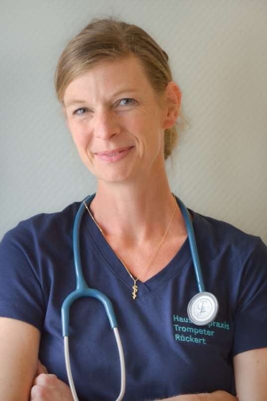 Dr. Inga Schramm