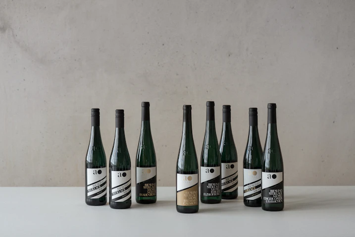 Andreas Oster -  Oster Roots Weine 