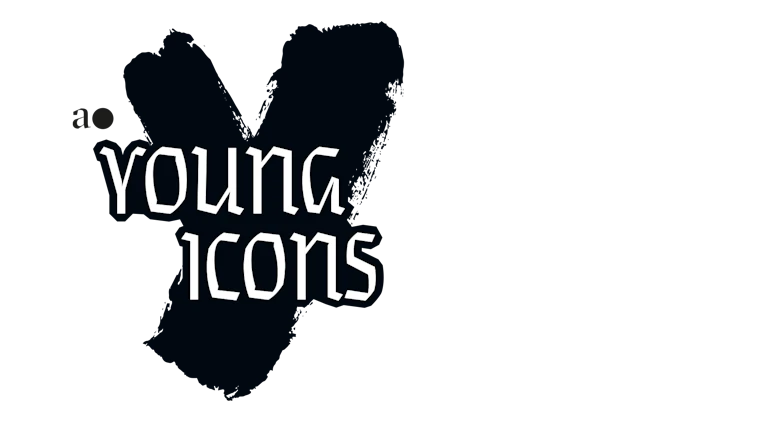 Bildmarke der AO YOUNG ICONS