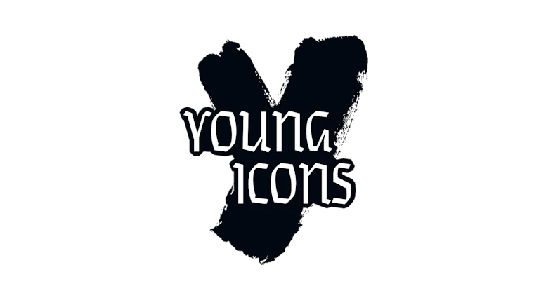 Bildmarke der YOUNG ICONS