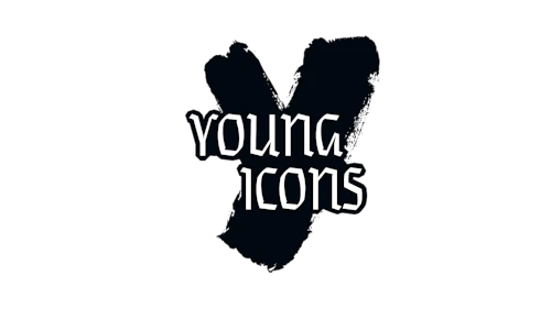 Bildmarke der YOUNG ICONS
