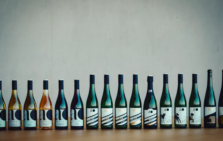 ao MOSEL Range 2026