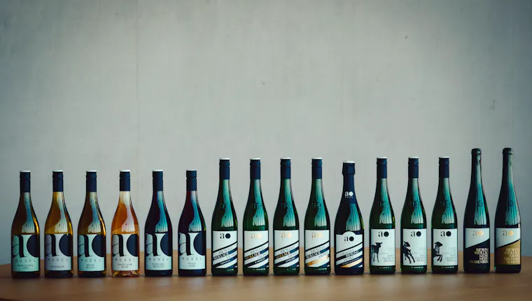 ao MOSEL Range 2026